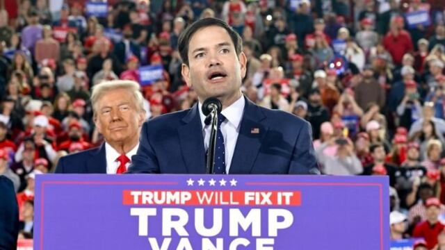 Marco Rubio