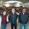 Fernando Vilchis se destapa por candidatura al Senado en las Elecciones 2024; recibe respaldo unánime en Ecatepec de Morelos