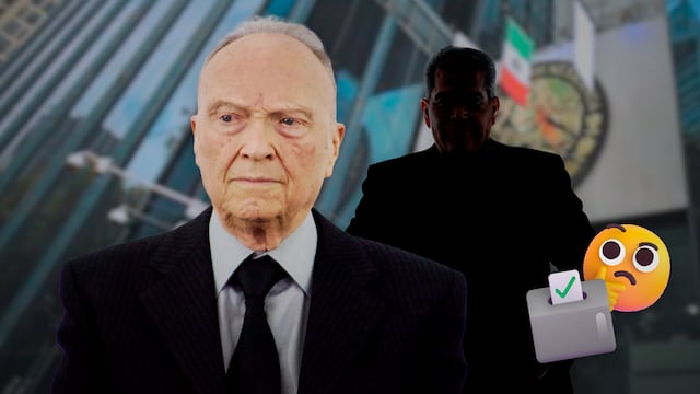 También te contamos los requisitos para ser Fiscal General de la República en México