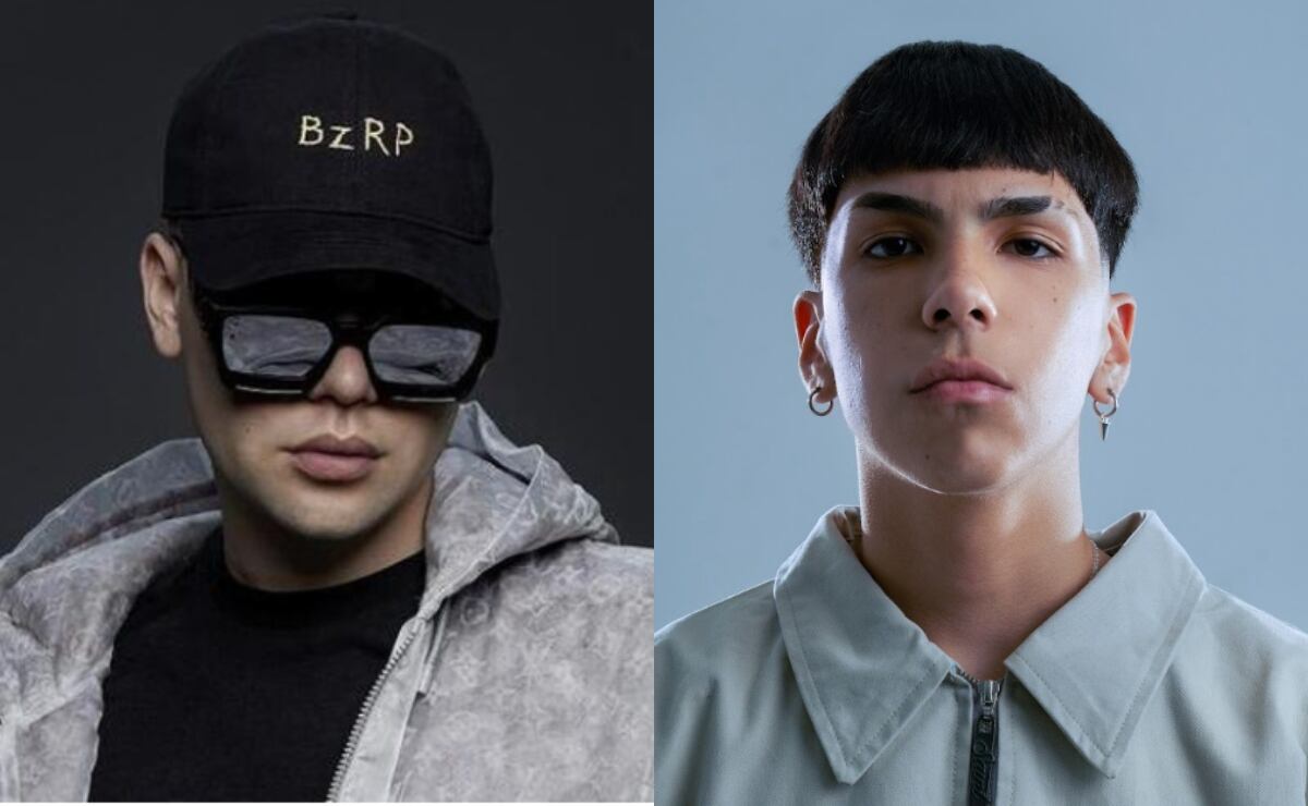 Bizarrap revela su colaboración con Milo J para Music Session #57