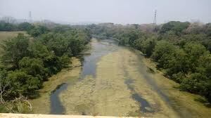 Mamá muere ahogada en río de Tantoyuca al querer salvar a su hijo