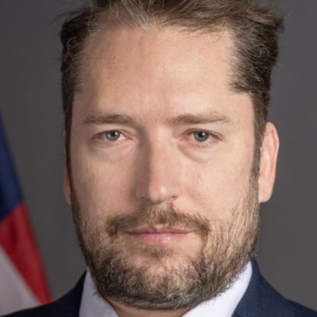 ¿Quién es Darren Beattie? Funcionario de Estados Unidos y asesor de Trump