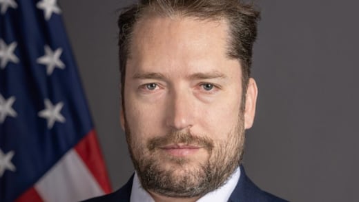 ¿Quién es Darren Beattie? Funcionario de Estados Unidos y asesor de Trump