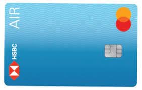 HSBC AIR