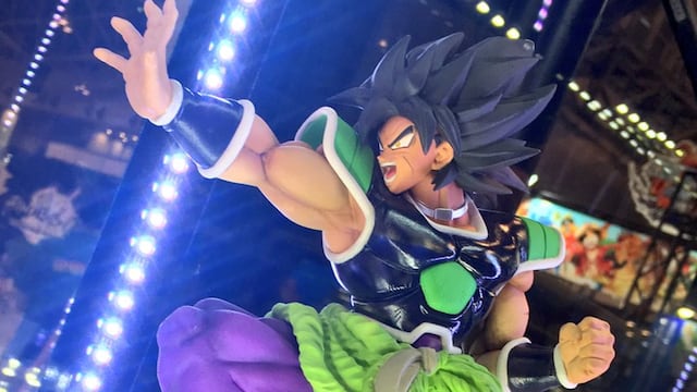 Broly