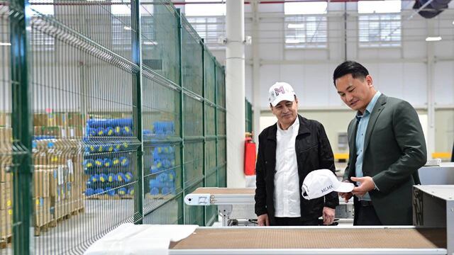 Sonora registra el mayor crecimiento en exportaciones de la frontera norte