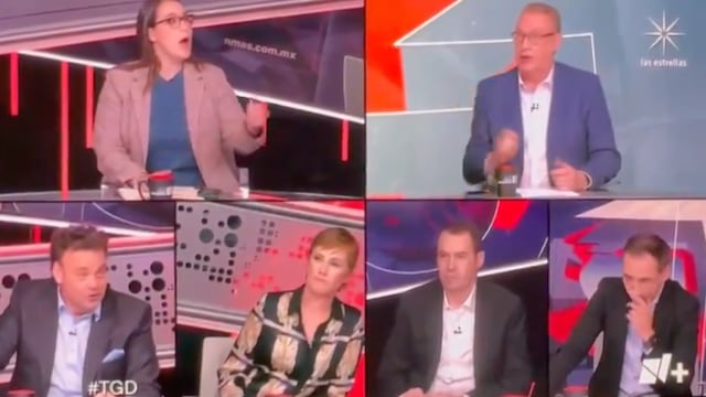 Marion Remeirs menospreció al Tri varonil