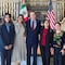 Ruth González Silva viajó a Estados Unidos en defensa de las remesas de mexicanos