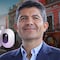 Movimiento Ciudadano analiza a Eduardo Rivera como posible perfil para Puebla