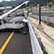 Hidalgo: Avioneta aterrizó de emergencia en autopista Real del Monte-Huasca; Claudia Sheinbaum inaugurará el tramo
