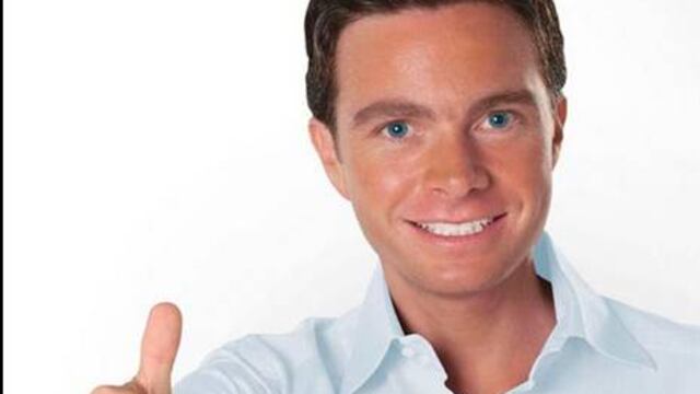 Manuel Velasco Coello, gobernador de Chiapas