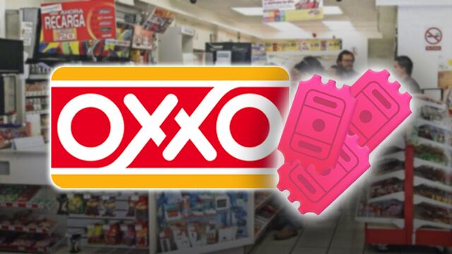 Oxxo cupones