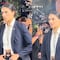 VIDEO: La guardaespaldas de Jennifer Lopez se robó varios corazones mexicanos que ya andan preguntando quién es