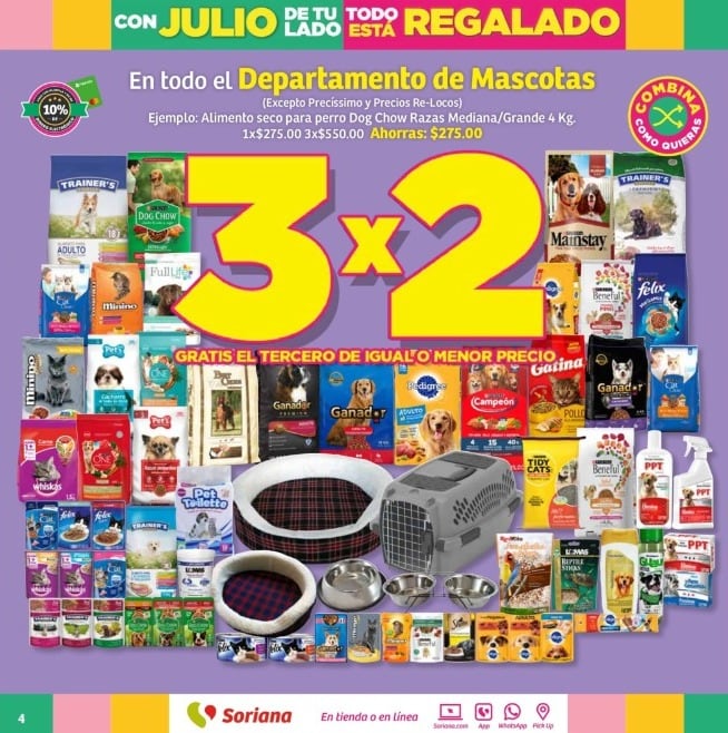 Julio Regalado Mascotas