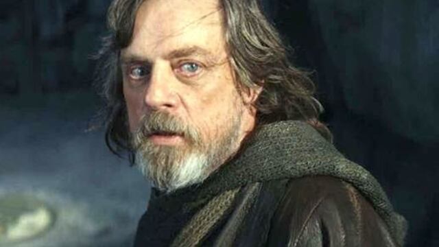 Mark Hamill