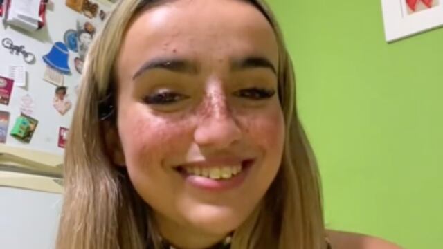 Hombre guapo, era un ratero