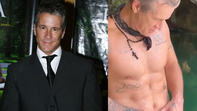 Fernando Carrillo en OnlyFans.