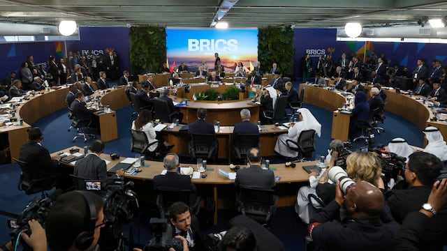 BRICS 2025