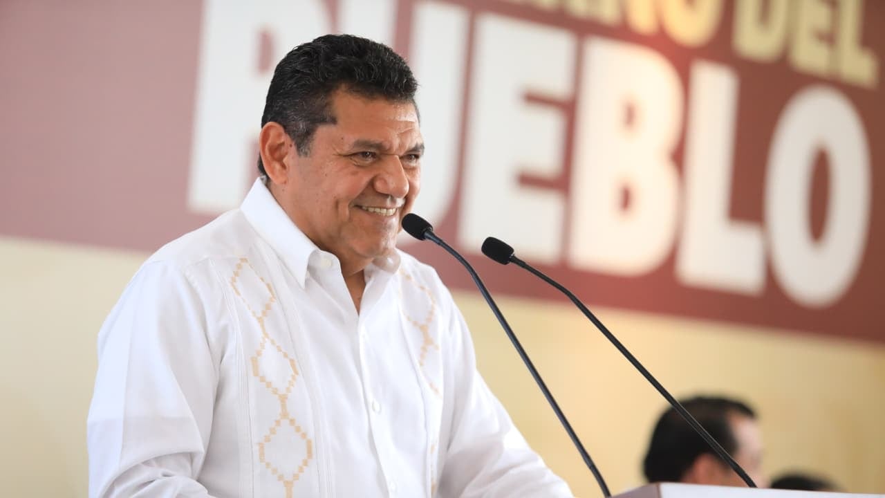 Javier May anuncia Paquete Económico de Tabasco con un Presupuesto 2026 de más de 66 mil millones de pesos