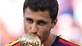 ¿Quién es Rodri Hernández? Futbolista de España