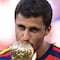 ¿Quién es Rodri Hernández? Futbolista de España