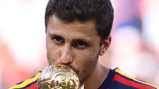 Rodri Hernández