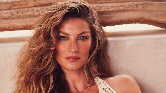 Gisele Bündchen estrenaría romance con un viejo amigo de su ex