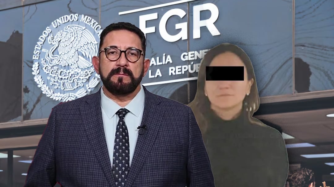 Caso Gilda Lozoya habría marcado la renuncia de Ulises Lara en la FGR