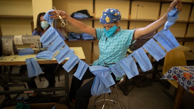 Hay 107 casos en el país