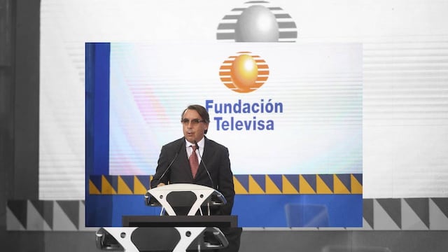 Aseguró que su empresa no boicoteará la transición de la televisión analógica a la digital.