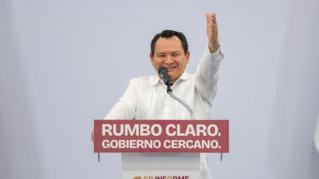 El Gobernador destacó avances en educación, salud, campo, seguridad y obra pública en los 106 municipios