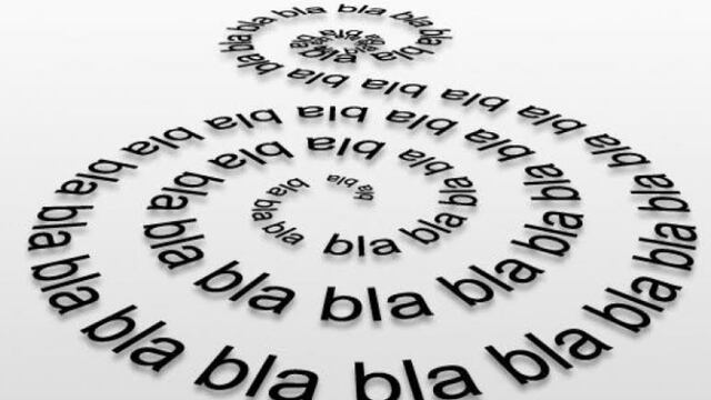 Y es la comunicación uno de los brazos más acabados, donde genera interpretaciones y crea visiones para incidir en la vida pública del país.