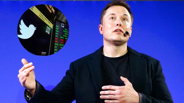 El hombre más rico del mundo, Elon Musk, es investigado por la compra de Twitter.