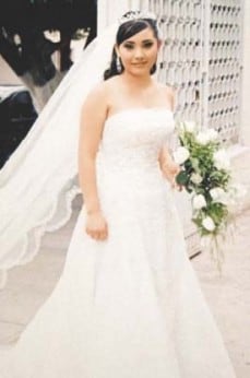 Yahaira Guadalupe Bahena López