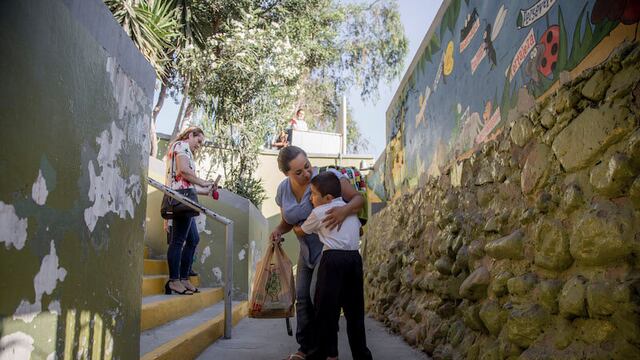 Regreso a clases para niños no será tan amargo, ya no deben usar cabello corto