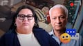 “Es difícil salir de los ciclos de violencia”: Citlalli Hernández reacciona al perdón a Víctor Rodríguez Padilla