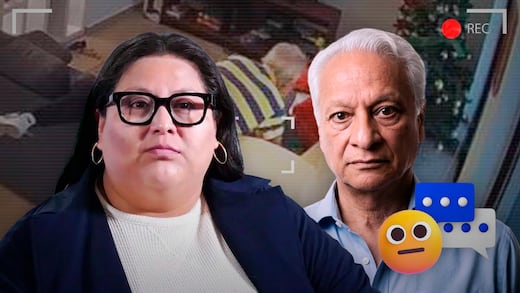 “Es difícil salir de los ciclos de violencia”: Citlalli Hernández reacciona al perdón a Víctor Rodríguez Padilla