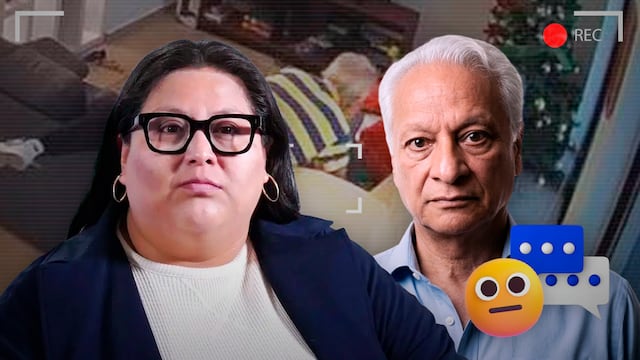 Citlalli Hernández habla del perdón dado a Víctor Rodríguez Padilla.