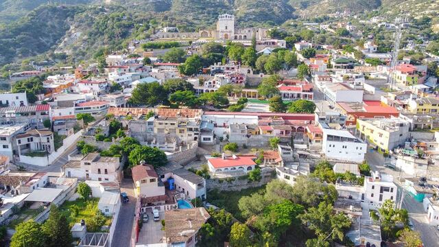 Metztitlán, nominado a “Lo Mejor de México 2024″