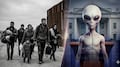 Revelan por qué la Casa Blanca compró el dominio aliens.gov