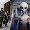 Revelan por qué la Casa Blanca compró el dominio aliens.gov