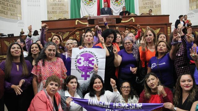 La Ley 3 de 3 avanza en los congresos locales