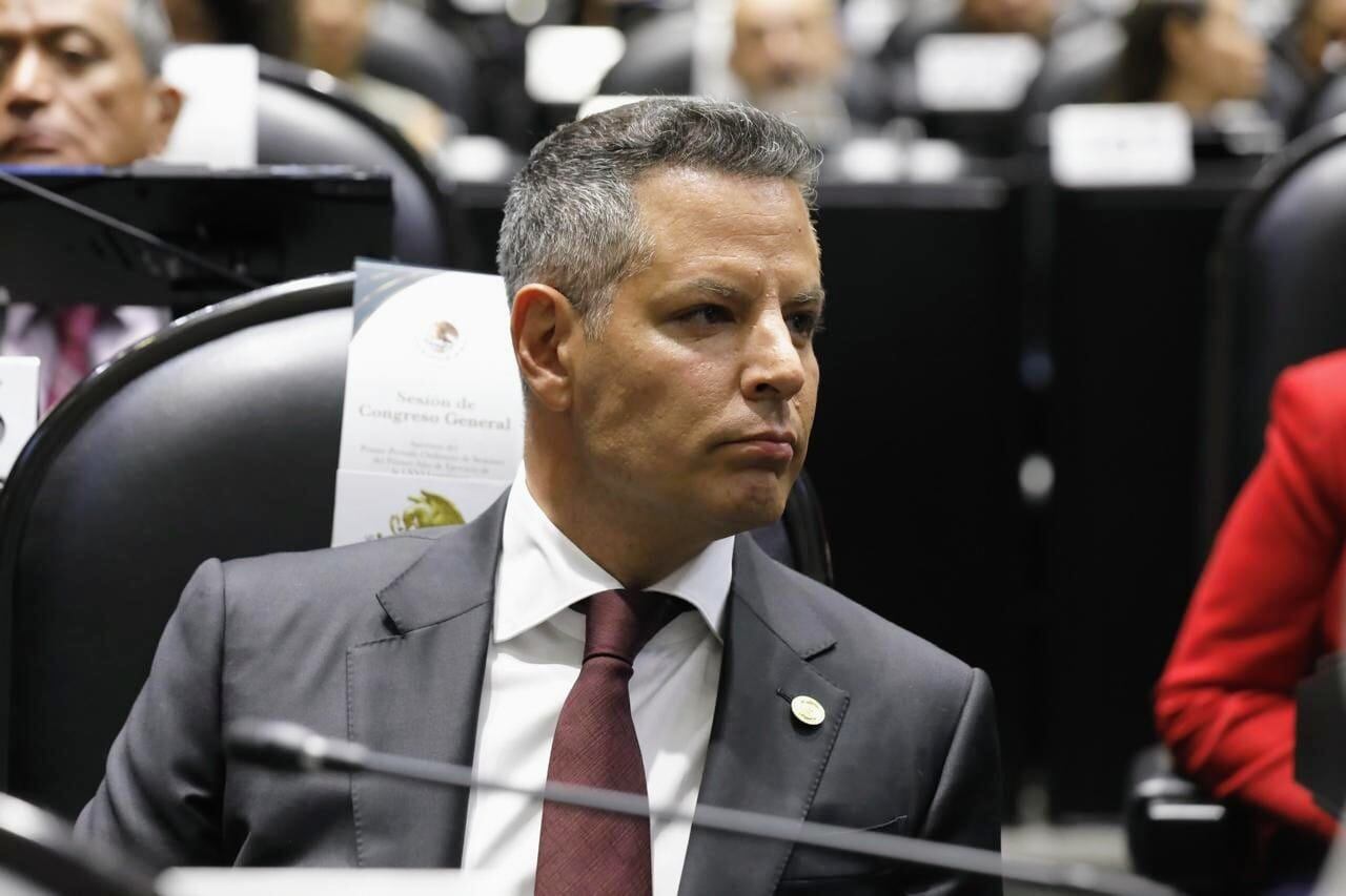 Alejandro Murat le echó la bolita a David Penchyna del fraude en Infonavit