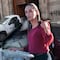 Claudia Sheinbaum responde qué hubiera hecho si normalistas de Ayotzinapa irrumpieran en Palacio Nacional bajo su presidencia