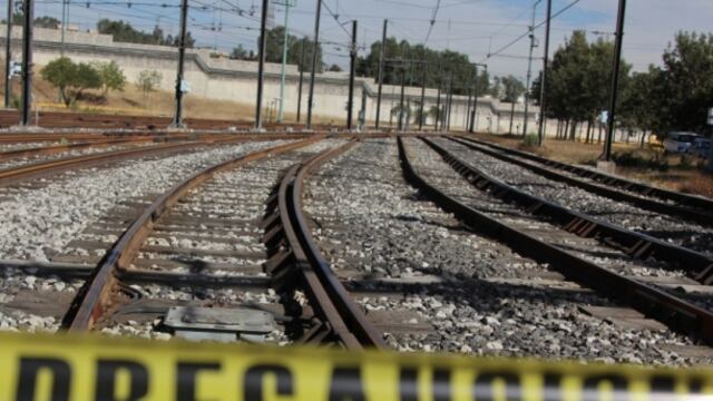 Fallas en la L12. Usuarios afectados. Foto/Cuartoscuro