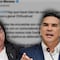 “Vamos a ganar Chihuahua”: Alejandro Moreno responde a Citlalli Hernández tras burla de Morena
