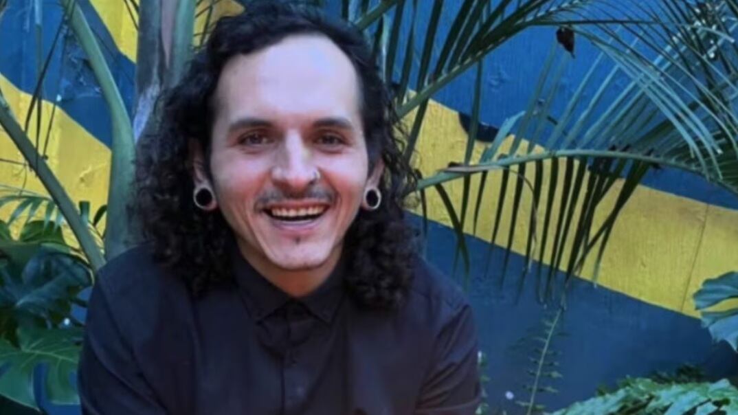 ¿Quién es Arturo Lugo Macías? “Shevek”, alumno de FES Acatlán detenido