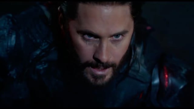Disney lanza primer tráiler de Tron: Ares con Jared Leto