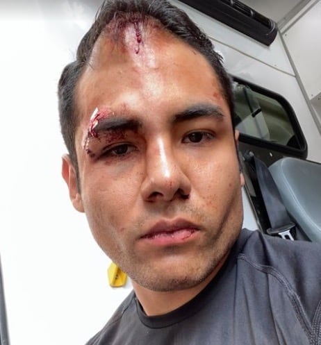 Ex participante de Enamorándonos