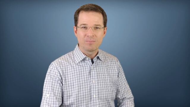 Ricardo Anaya asegura que AMLO ‘cambia las cosas’ por espionaje
